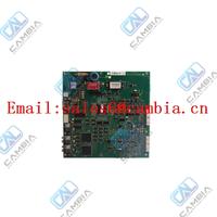 BRC300 P-HC-BRC-30000000 CONTROLLER BOARD